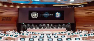 indoor led display - P2.5