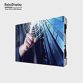 a01 1 Choose the Best LED Display Screen for Your Business | ReissDisplay LED Display Supplier