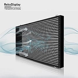 a051 Choose the Best LED Display Screen for Your Business | ReissDisplay LED Display Supplier