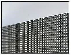 Módulo interno da tela do diodo emissor de luz da série IM 16 320x160mm