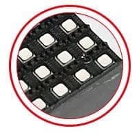 OM 17 Dual Service (Frontal & Rear) Outdoor LED Module