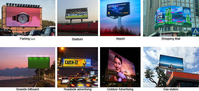 EV960 09 Choose the Best LED Display Screen for Your Business | ReissDisplay LED Display Supplier
