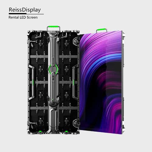 1000PRO Choose the Best LED Display Screen for Your Business | ReissDisplay LED Display Supplier