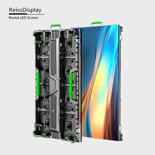1000W Choose the Best LED Display Screen for Your Business | ReissDisplay LED Display Supplier