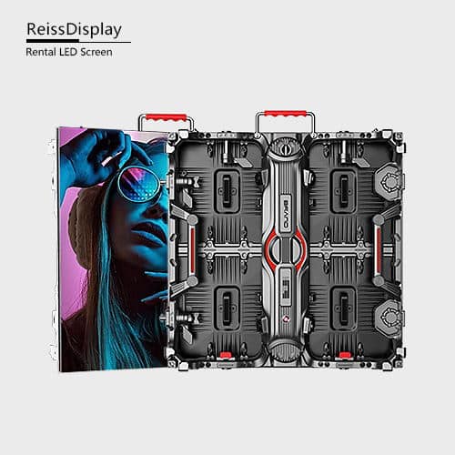 500PRO 02 Choose the Best LED Display Screen for Your Business | ReissDisplay LED Display Supplier