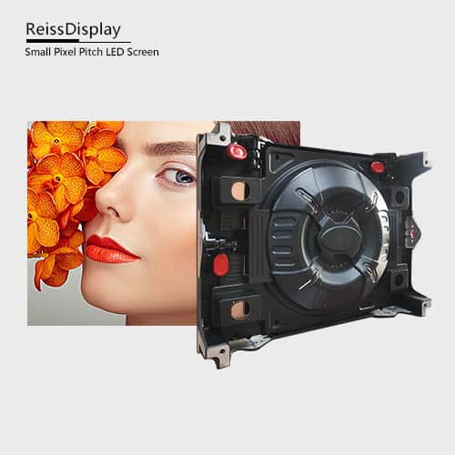 01 Choose the Best LED Display Screen for Your Business | ReissDisplay LED Display Supplier