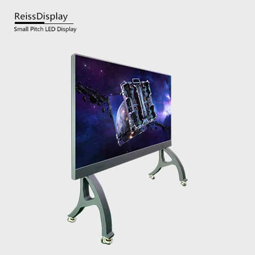 All In One LED Screen 01 Choose the Best LED Display Screen for Your Business | ReissDisplay LED Display Supplier