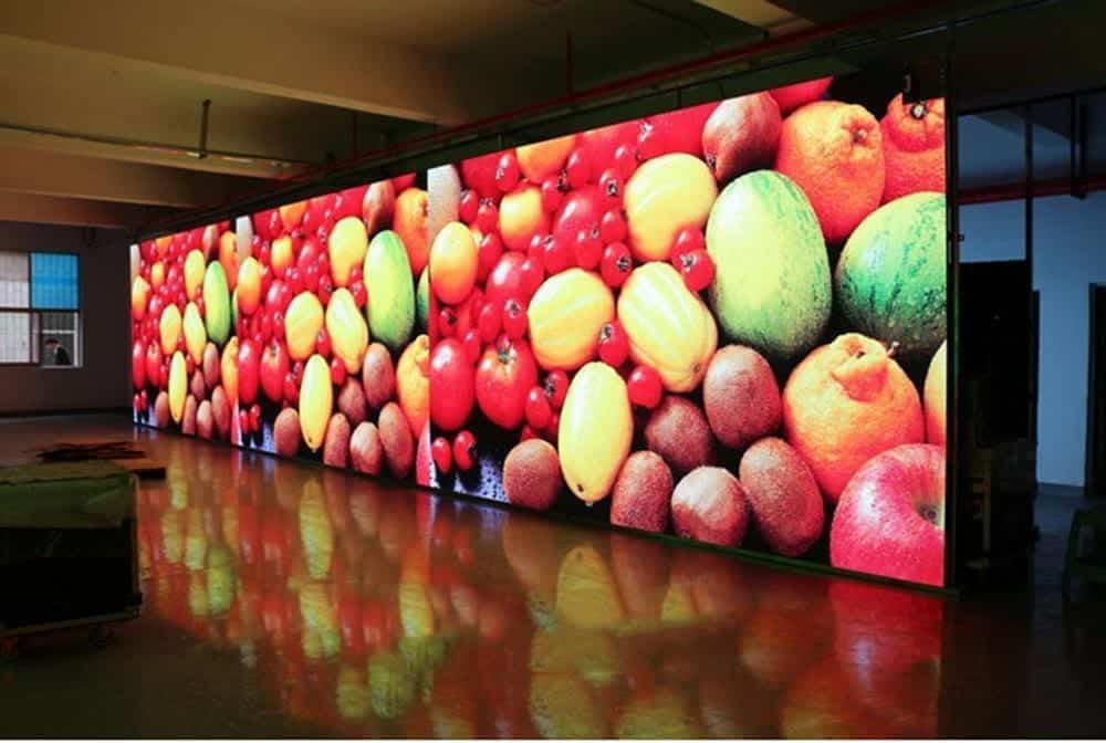 LED Display Screen