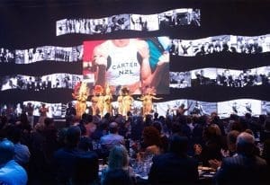 stage LED display screens