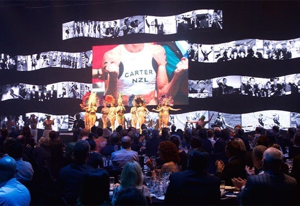 stage LED display screens