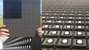 Led Display Screen Module