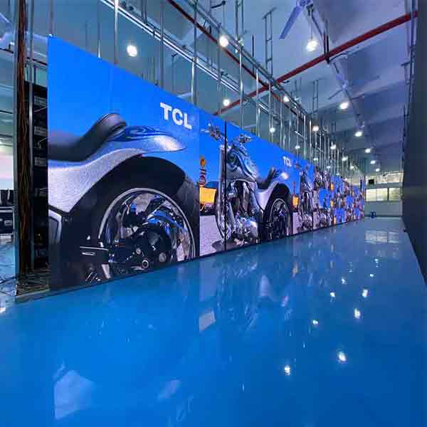 LED DISPLAY PRODUCTS 1 Choose the Best LED Display Screen for Your Business | ReissDisplay LED Display Supplier