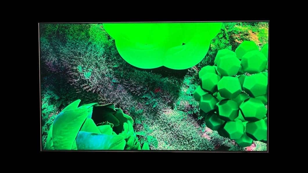 Superior Image Quality