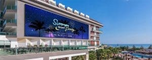 Outdoor Led Screen Manufacturer