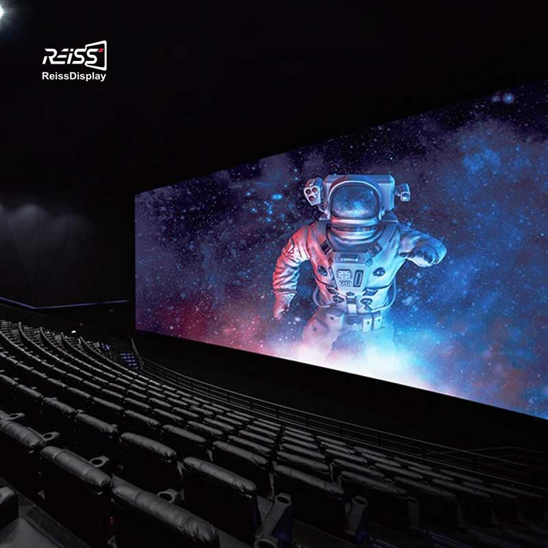 Reissopto-led-display