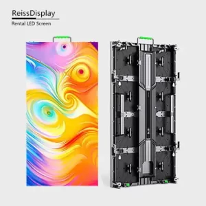 1000PLUS - Rental led displays