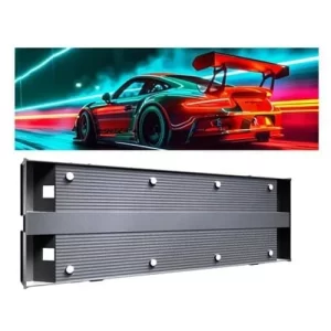 Indoor LED Displays