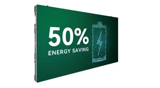 Indoor led display