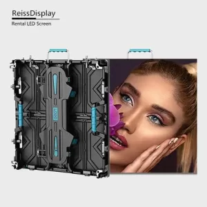 500J-Rental led screens