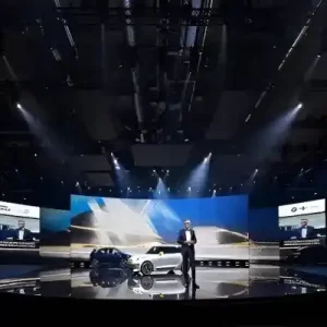 Stage Rental led Screen -002