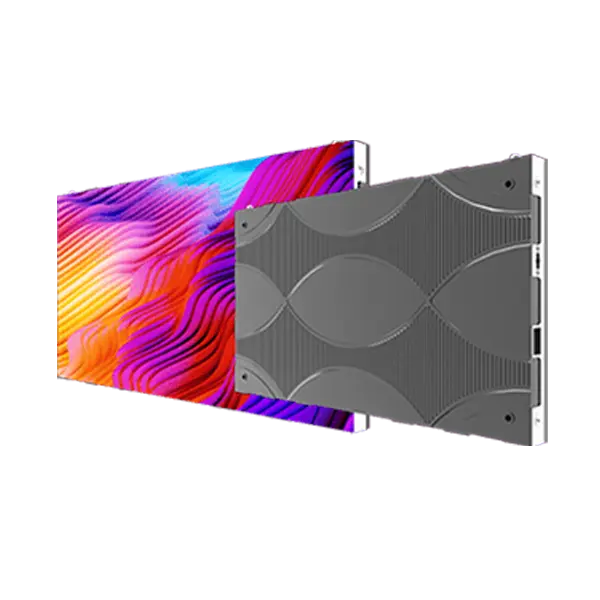 Indoor LED Display