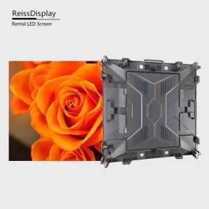 640C - Rental LED Displays