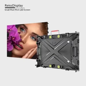 Fine pixe LED Displays