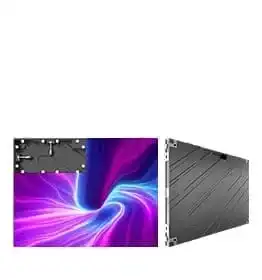 led video wall