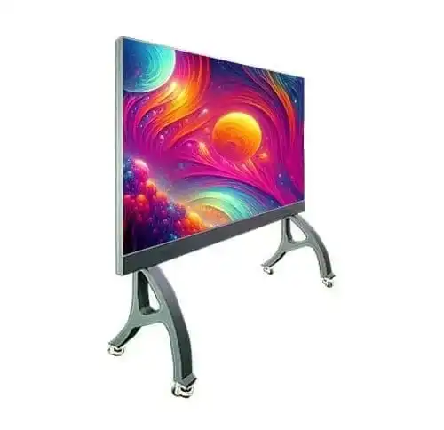 Training Interactive LED Display – CLP Series