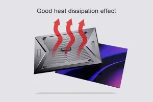 Led outdoor led screens