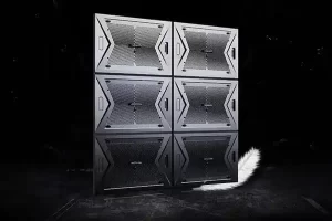 outdoor Display Screen