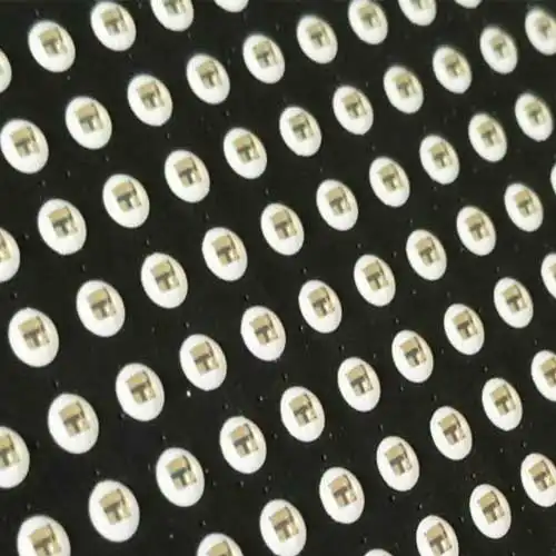 Application Scenario COB LED Display