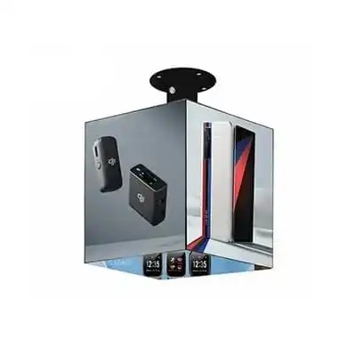 Creative LED Display