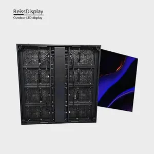 outdoor led screen