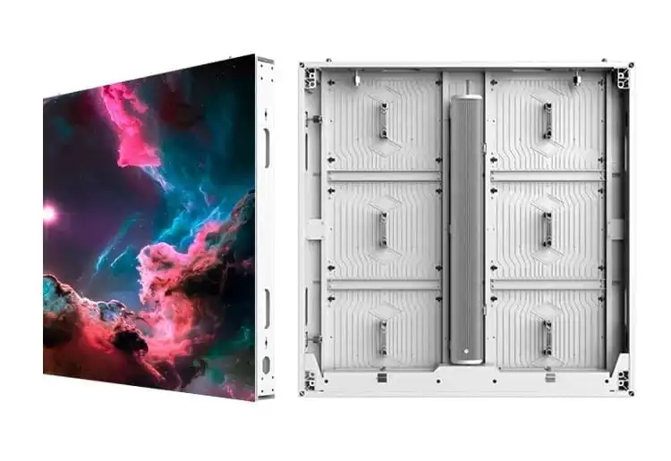 3D LED Display Screen – 3D Series