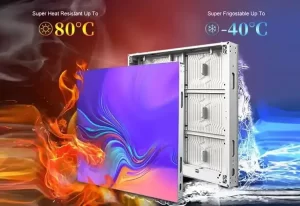 Led Outdoor led screens