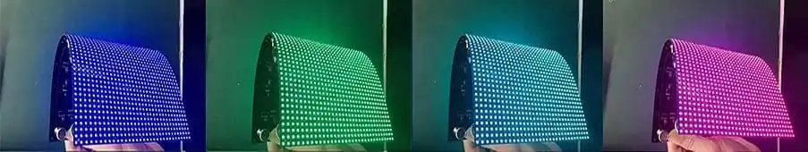 LED Display Module