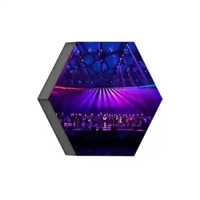 Flexible LED Screens