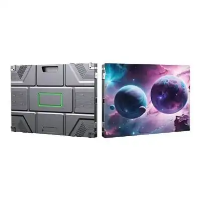 LED Wall – IF Series