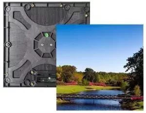 Indoor LED Modules-14