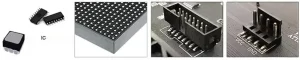 Indoor LED Modules-16
