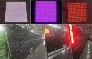 Indoor LED Modules-13