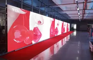 LED Display Module - Finished Product