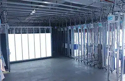 LED Module Aging Test
