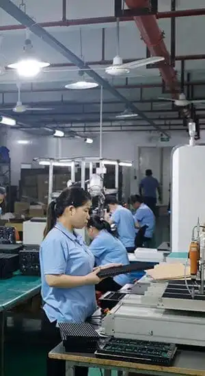 LED-Module-Workshop