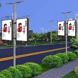 Poster LED Screens