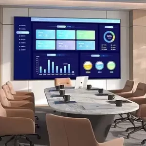 Micro Indoor LED Screen