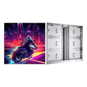 Outdoor LED Video Wall – OF-FC Series
