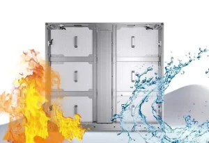 outdoor led display screen