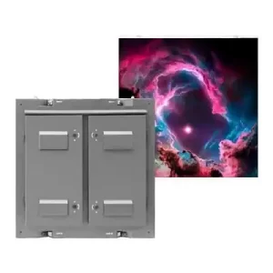 Outdoor LED Screen Display – OF-FX Series